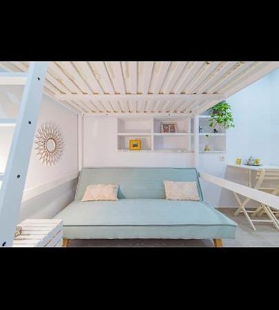 Centrico Apartamento Daire Granada Dış mekan fotoğraf
