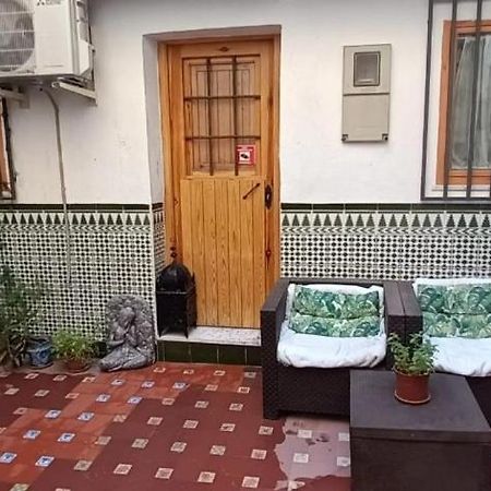 Centrico Apartamento Daire Granada Dış mekan fotoğraf
