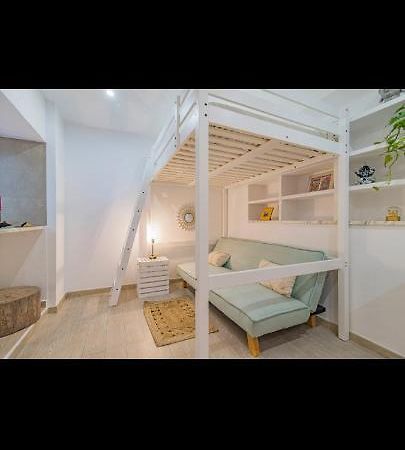 Centrico Apartamento Daire Granada Dış mekan fotoğraf