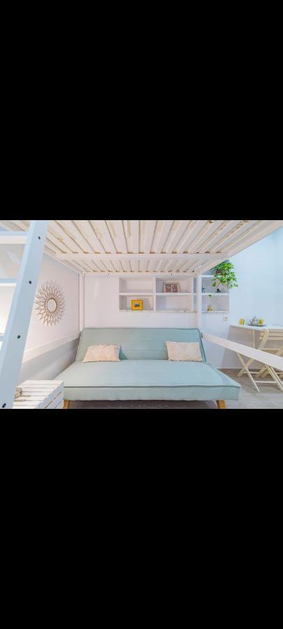 Centrico Apartamento Daire Granada Dış mekan fotoğraf