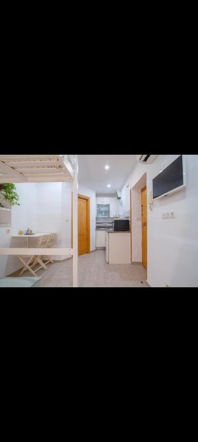 Centrico Apartamento Daire Granada Dış mekan fotoğraf