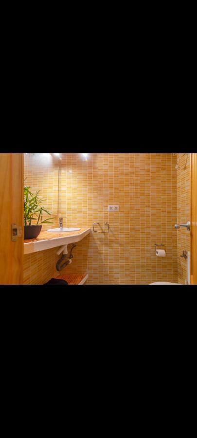 Centrico Apartamento Daire Granada Dış mekan fotoğraf